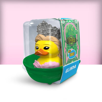 Wicked: Glinda Upland TUBBZ Ducks (Mini Edition)