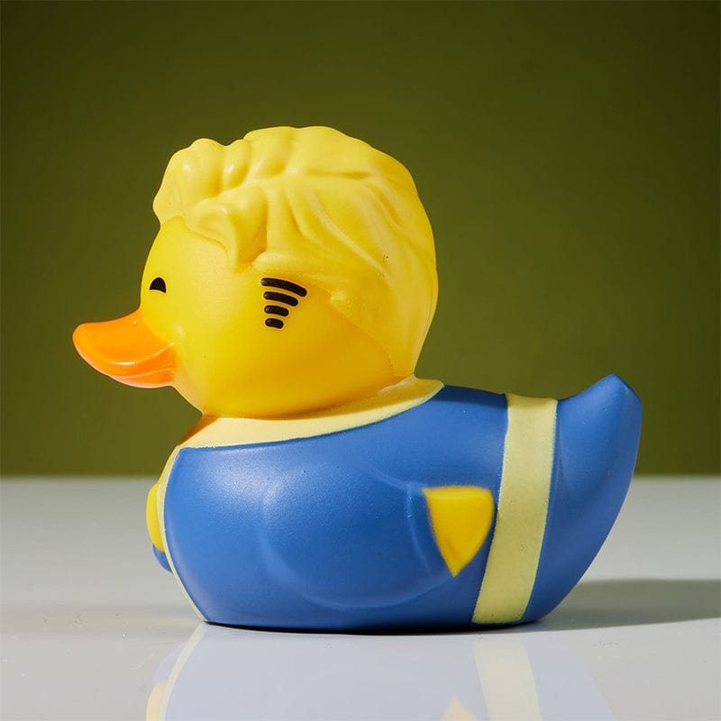 Fallout: Vault Boy TUBBZ Ducks (Mini Edition)