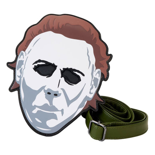 Michael Myers Halloween Cosplay Horror Loungefly Crossbody