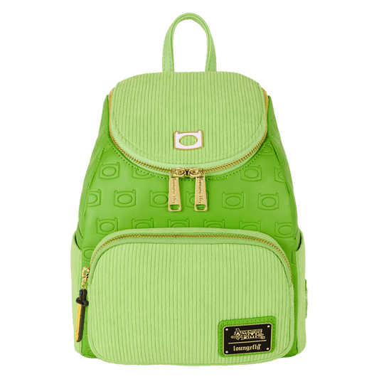 Finn Adventure Time Loungefly Mini Backpack
