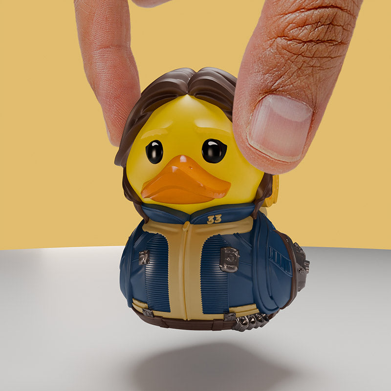 Fallout: Lucy Maclean TUBBZ Ducks (Mini Edition)