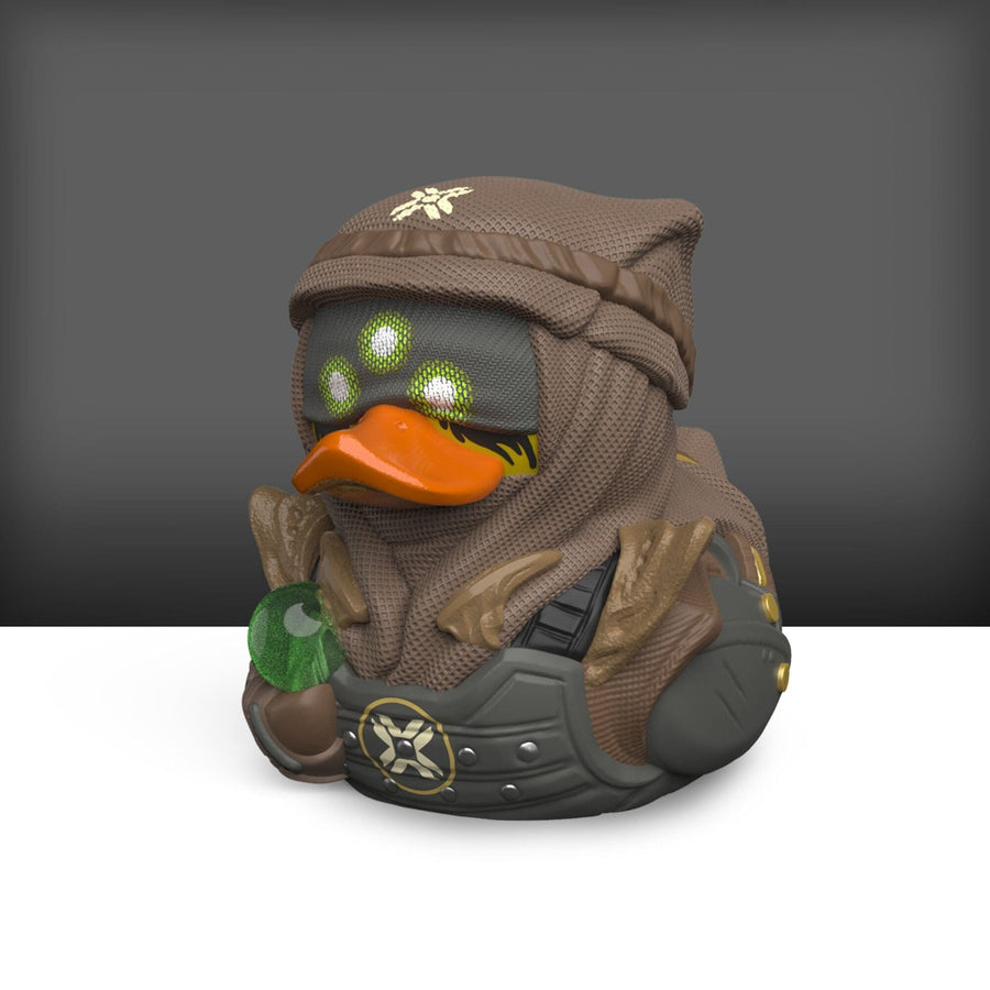 Destiny: Eris Morn TUBBZ Ducks (Mini Edition)