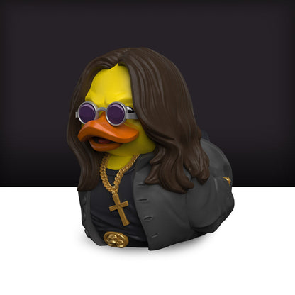 Ozzy Osbourne TUBBZ Ducks (Mini Edition)