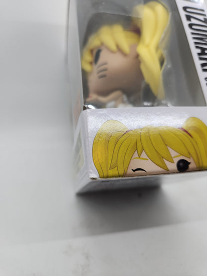 #726 Naruto Uzumaki (Sexy Jitsu) BOXLUNCH EXCLUSIVE Naruto Shippuden Animation Funko Pop