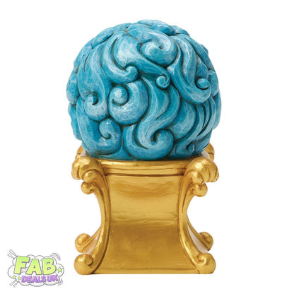 Dear Sweet Leota (Madam Leota Figurine) Haunted Mansion - Disney Traditions Ornament by Jim Shore