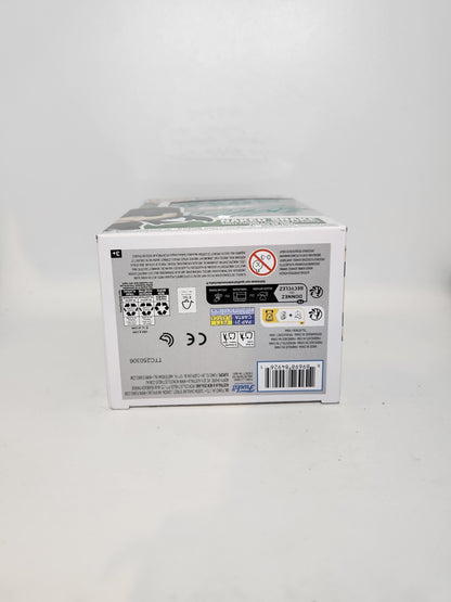 #1053 Naked Snake SIGNED BY DAVID HAYTER Metal Gear Solid Games Funko Pop