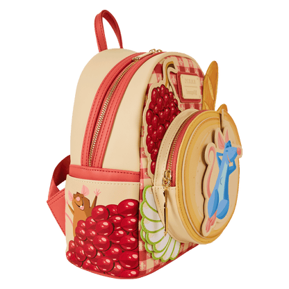 Loungefly Disney Pixar Ratatouille Backpack