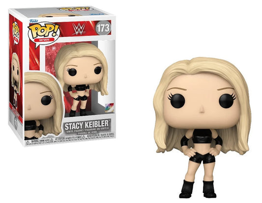 #173 Stacy Keibler WWE Funko Pop