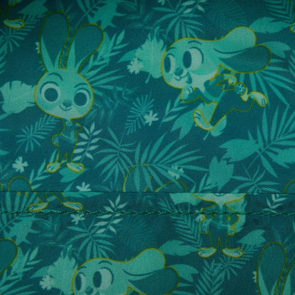 Judy Hopps Zootopia 2 Loungefly Mini Backpack