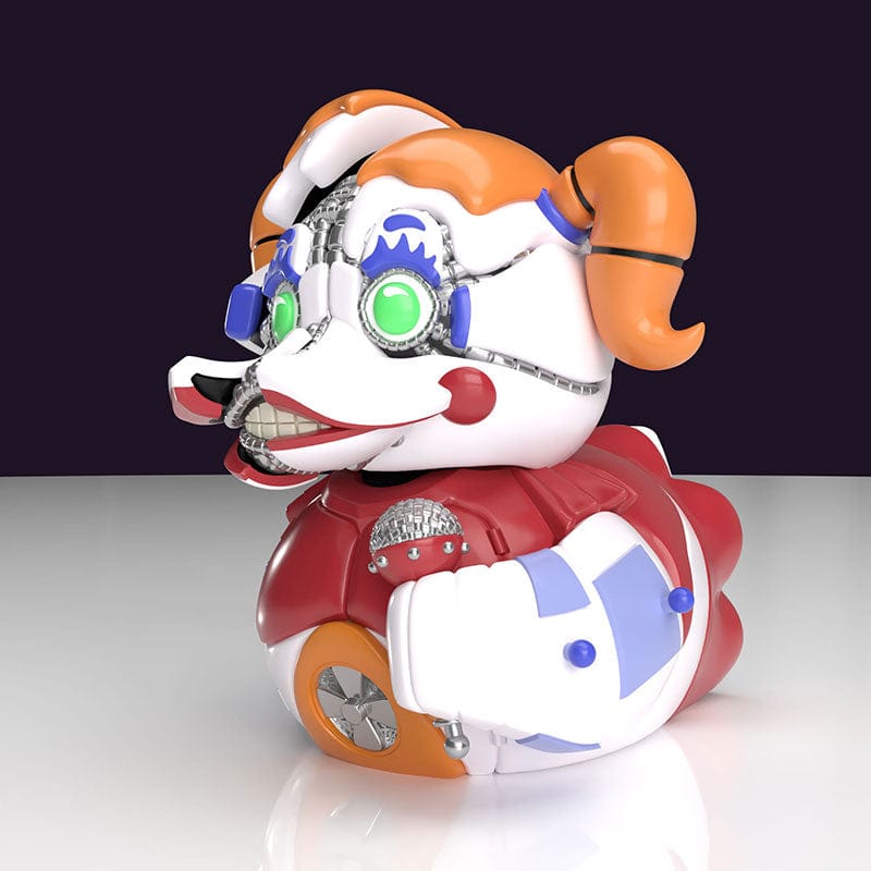 Five Nights At Freddy's: Circus Baby TUBBZ (First Edition)