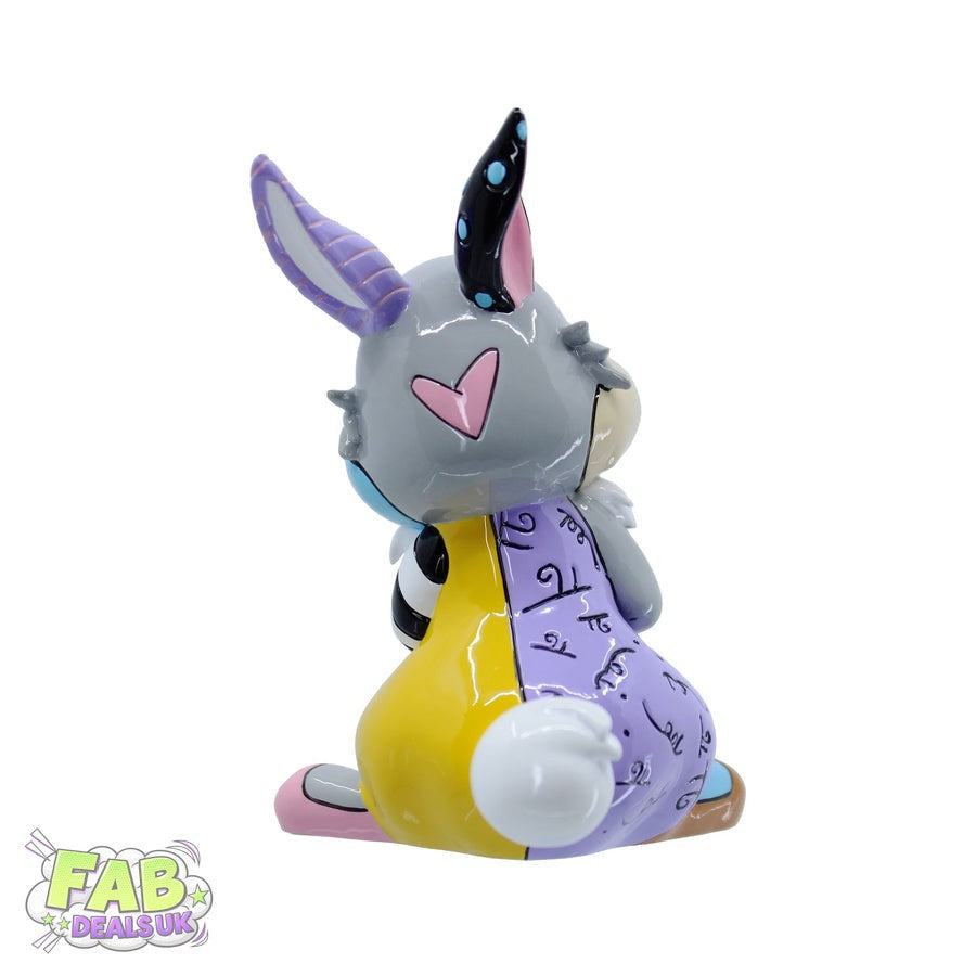 Thumper Bambi Mini Figurine Ornament by Disney Britto