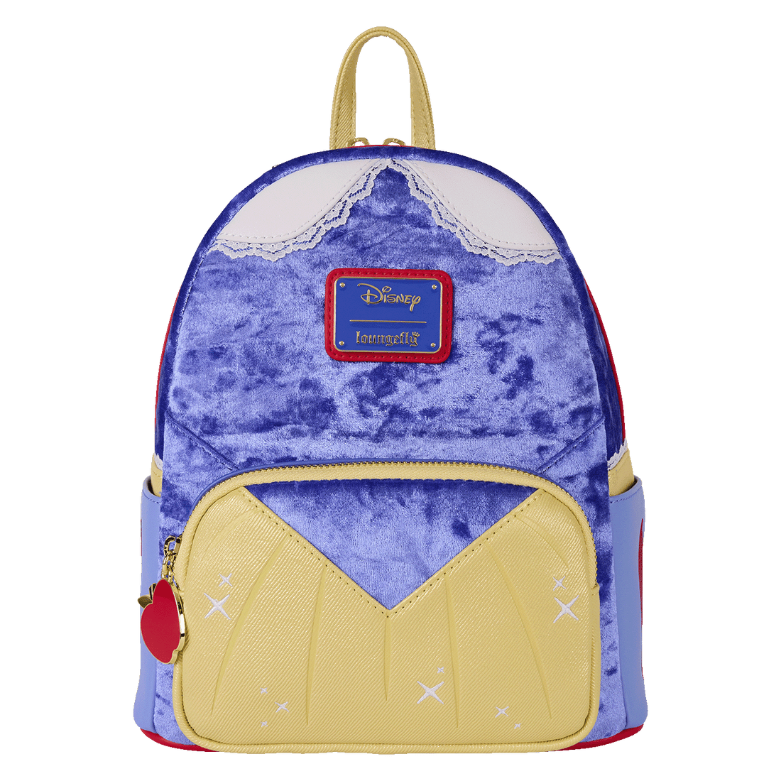 Disney Loungefly Snow White Cosplay Backpack