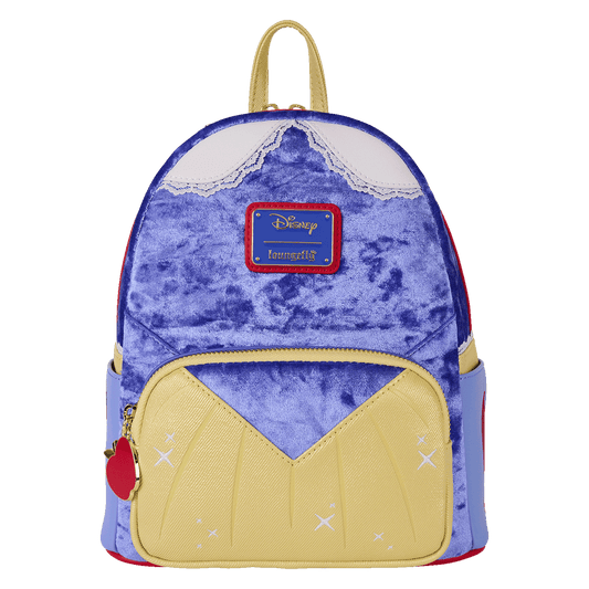 Disney Loungefly Snow White Cosplay Backpack