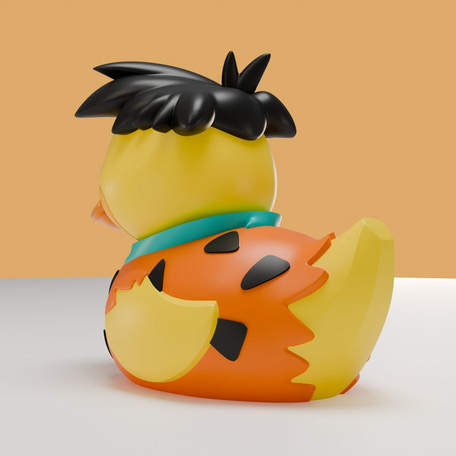 The Flintstones: Fred Flintstone TUBBZ Ducks (Mini Edition)