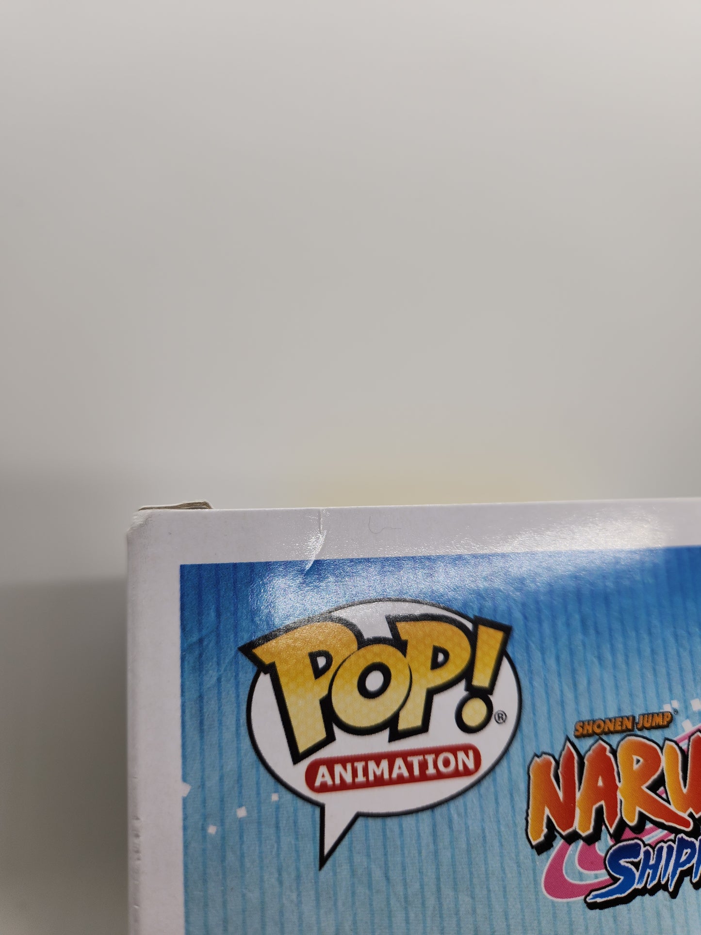 #726 Naruto Uzumaki (Sexy Jitsu) BOXLUNCH EXCLUSIVE Naruto Shippuden Animation Funko Pop