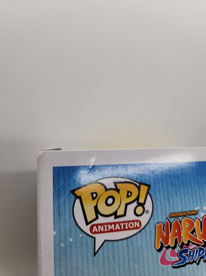 #726 Naruto Uzumaki (Sexy Jitsu) BOXLUNCH EXCLUSIVE Naruto Shippuden Animation Funko Pop