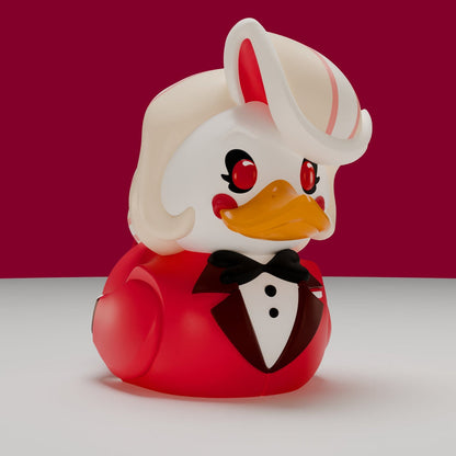 Hazbin Hotel: Charlie Morningstar TUBBZ Ducks (Mini Edition)