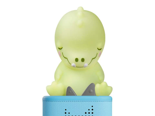 Sleepy Friends Crocodile Night Light Tonies