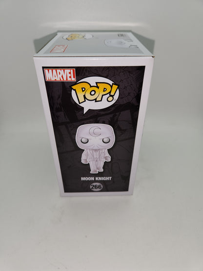 #266 Moon Knight EXCLUSIVE Marvel Funko Pop