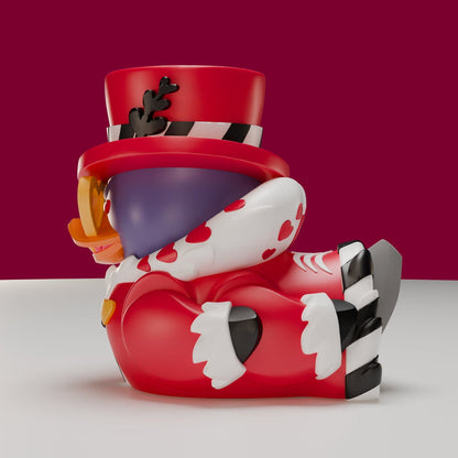 Hazbin Hotel: Valentino TUBBZ Ducks (Mini Edition)