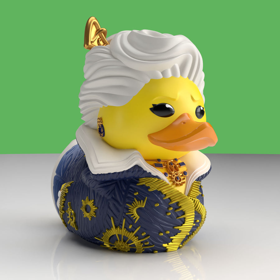 Wicked: Madame Morrible TUBBZ (Boxed Edition)