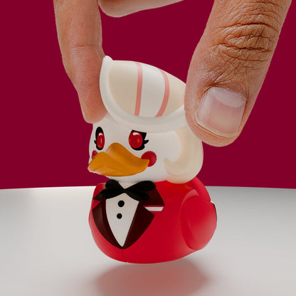 Hazbin Hotel: Charlie Morningstar TUBBZ Ducks (Mini Edition)