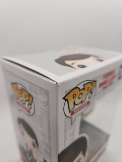 #318 Dancing Ferris 30th Anniversary Ferris Bueller's Day Off Movies Funko Pop