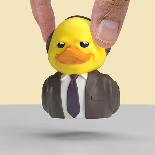 The Office: Kevin TUBBZ Ducks (Mini Edition)