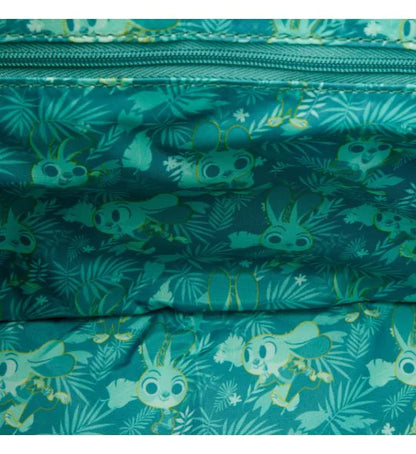 Zootopia 2 Loungefly Crossbody Bag