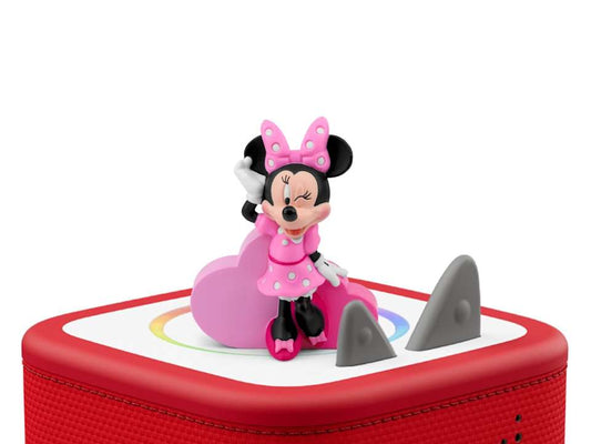 Mickey Mouse Clubhouse: Minnie Mouse Disney Tonies