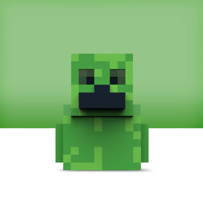 Minecraft: Creeper TUBBZ Ducks (Mini Edition)