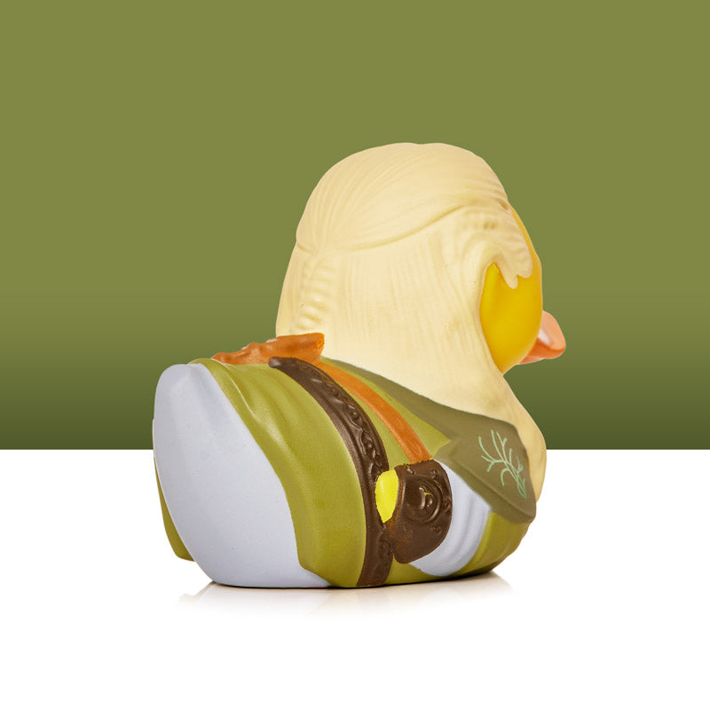 Lord of the Rings: Legolas TUBBZ Ducks (Mini Edition)
