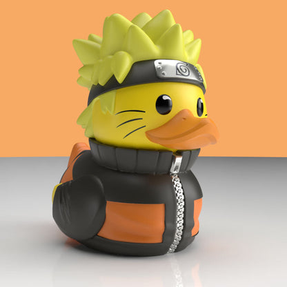 Naruto Shippuden: Naruto Uzumaki TUBBZ Ducks (Boxed Edition)
