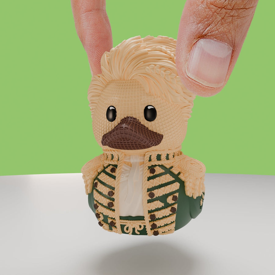 Wicked: Scarecrow TUBBZ Ducks (Mini Edition)