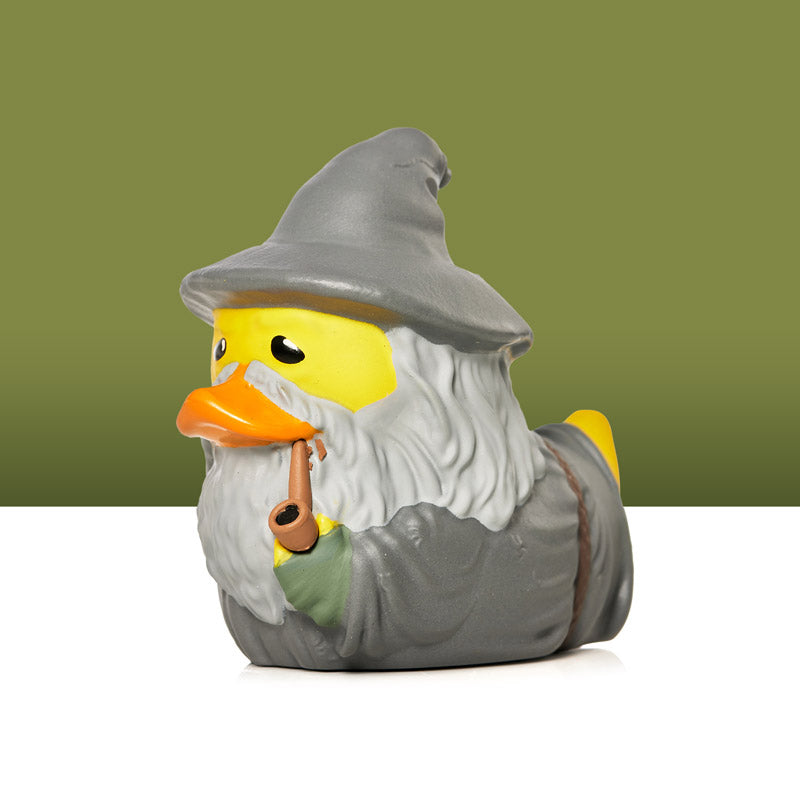 Lord of the Rings: Gandalf The Grey TUBBZ Ducks (Mini Edition)