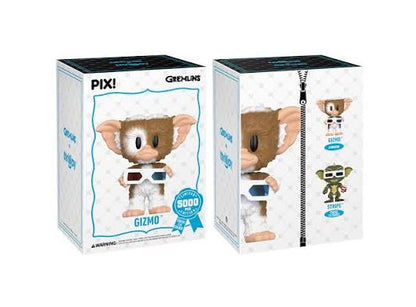 Gizmo Gremlins Thrilljoy PIX! Sealed Chance of Chase and Ultra Chase