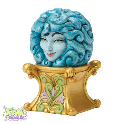 Dear Sweet Leota (Madam Leota Figurine) Haunted Mansion - Disney Traditions Ornament by Jim Shore