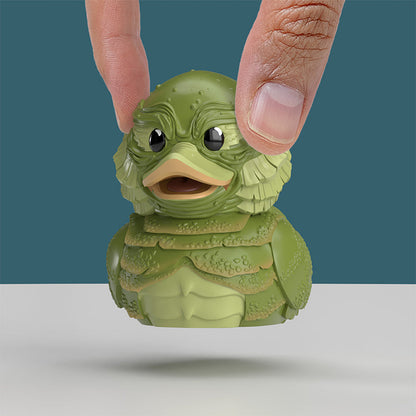 Universal Monsters: Creature From The Black Lagoon TUBBZ Ducks (Mini Edition)