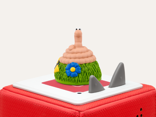 Superworm Julia Donaldson Tonies