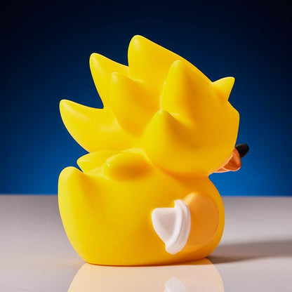 Sonic the Hedgehog: Super Sonic TUBBZ Ducks (Mini Edition)