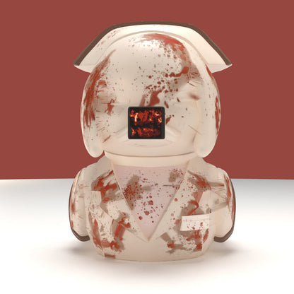Silent Hill: Bubble Head Nurse TUBBZ (Mini Edition)