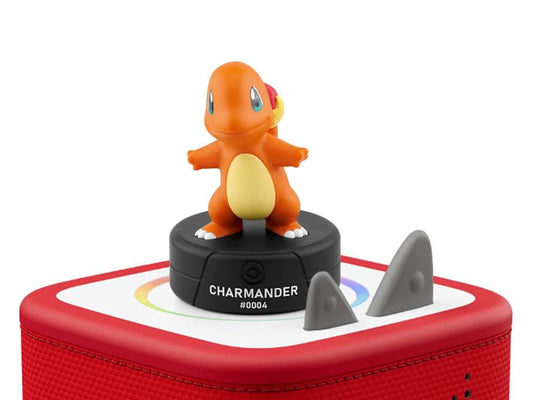 Charmander - Pokemon Tonies