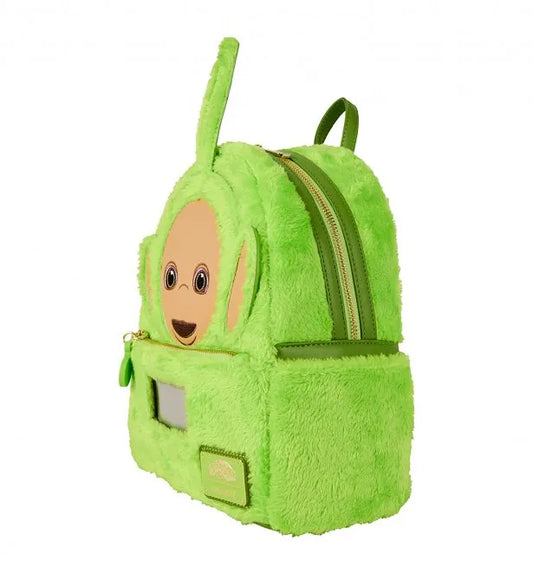 Teletubbies Dipsy Light Up Loungefly Mini Backpack