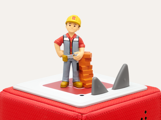 Bob The Builder Tonies