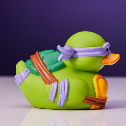 Teenage Mutant Ninja Turtles: Donatello TUBBZ Ducks (Mini Edition)