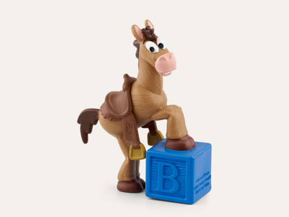 Toy Story 5
Disney Pixar - Bullseye Tonies