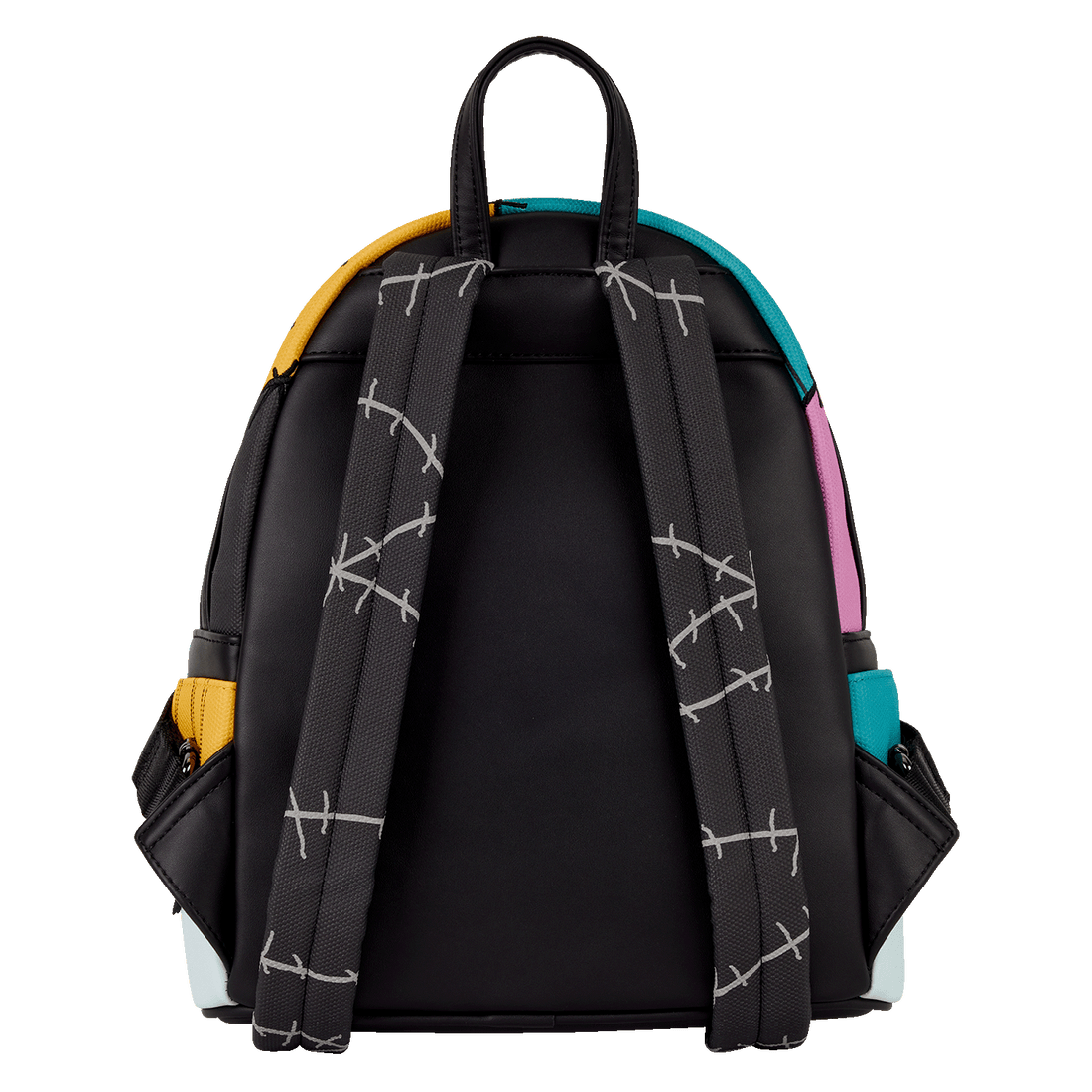 Sally Cosplay Nightmare Before Christmas NBC Disney Loungefly Mini Backpack