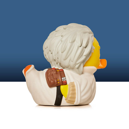 Back to the Future: Doc Brown TUBBZ Ducks (Mini Edition)