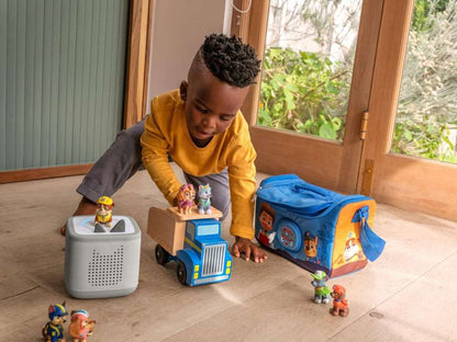 Paw Patrol: Everest Tonies