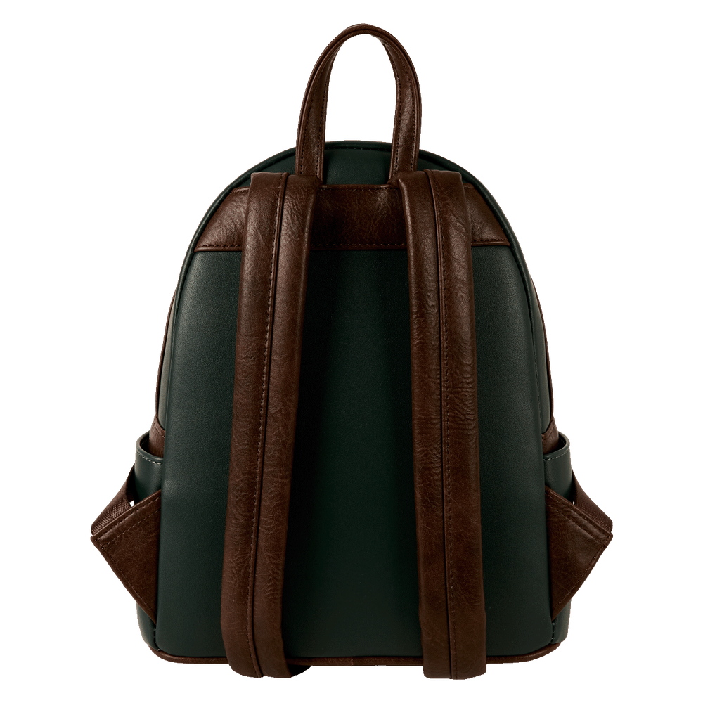 Fox and the Hound Disney Loungefly Mini Backpack